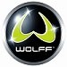 Wolff-Uzin Ltd